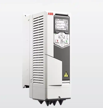 ABB變頻器
